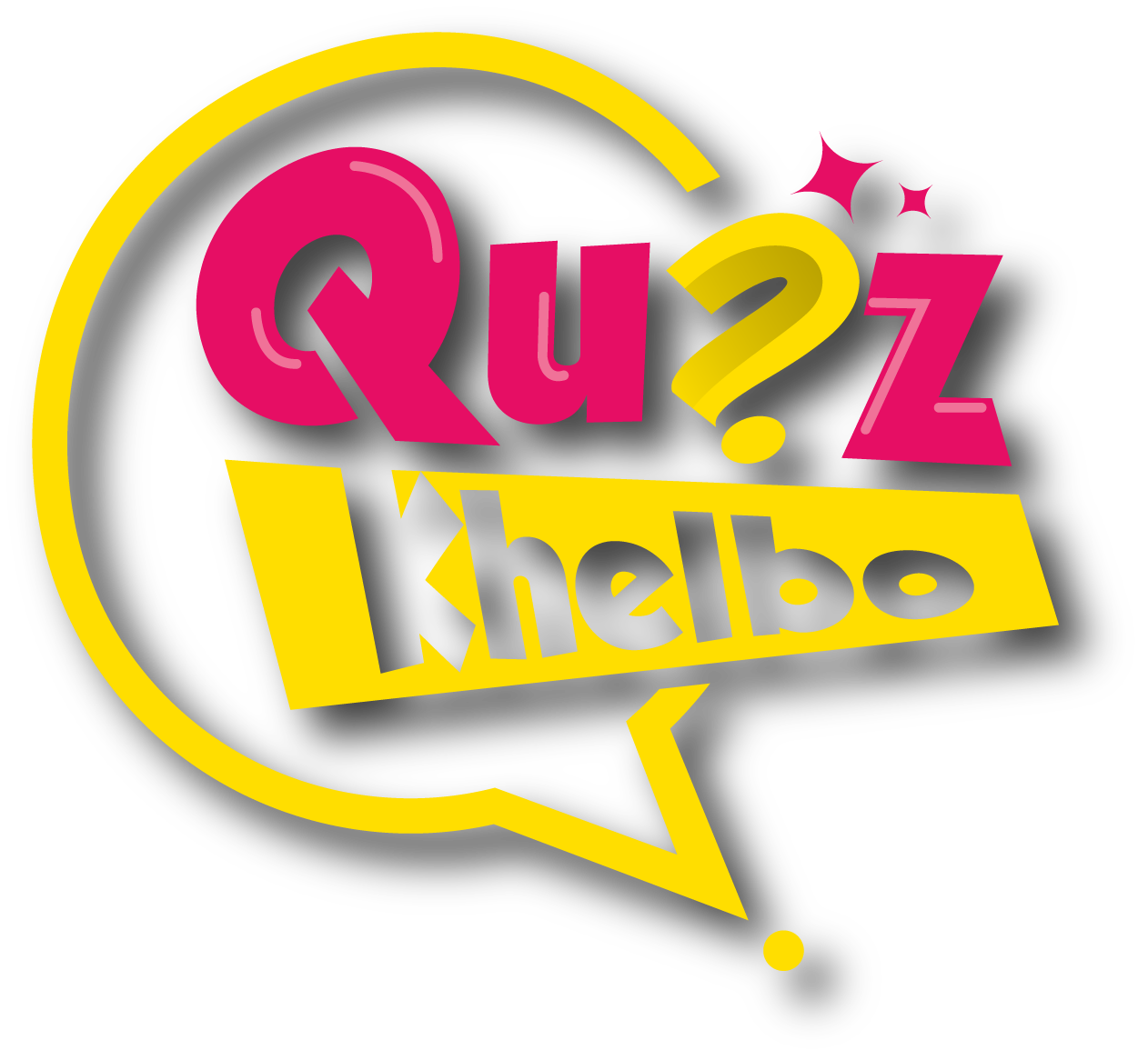 Quiz Khelbo Logo